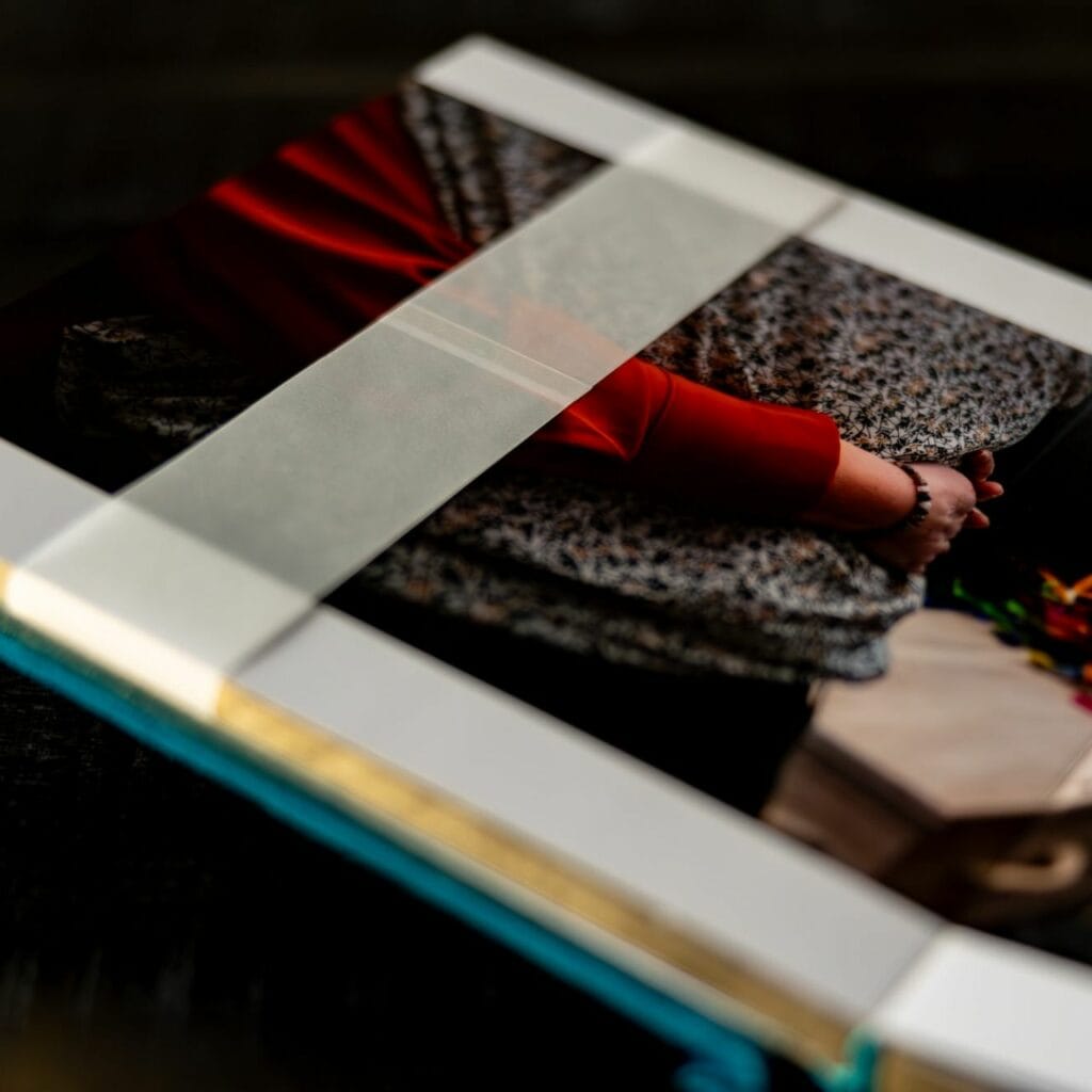 Uitvaart album - Jiggy Albums