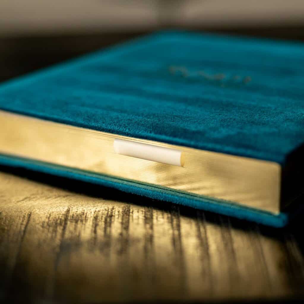 Uitvaart album - Jiggy Albums